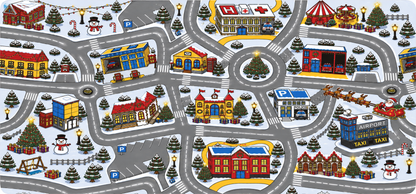 Memory Mat™ Christmas Edition