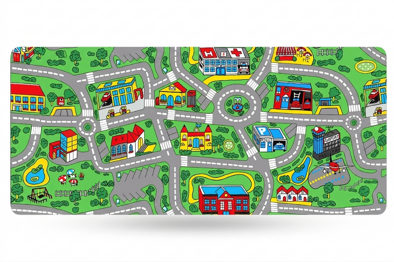 Memory Mat™
