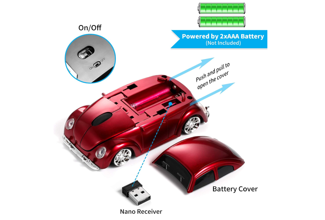 Memory Drive™