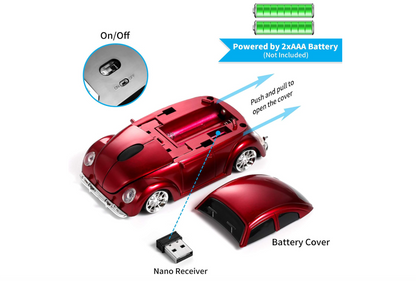 Memory Drive™