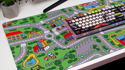 Memory Mat™