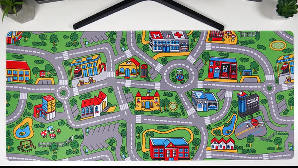 Memory Mat™