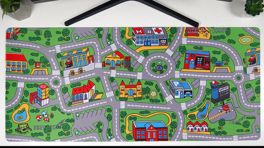 Memory Mat™